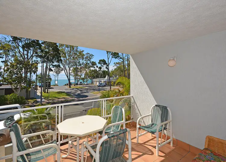 Third view of Homely unit listing, 4/367 Esplanade, Scarness QLD 4655