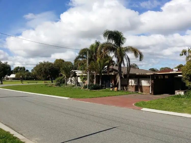 Second view of Homely house listing, 7 Exeter Street, Warnbro WA 6169