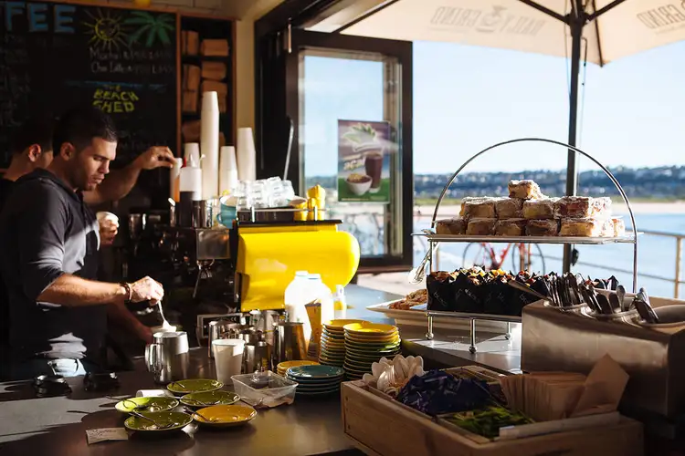 Seventh view of Homely apartment listing, 7/31 Westminster Avenue, Dee Why NSW 2099