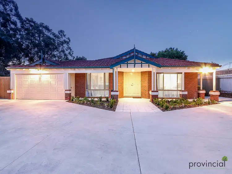 Second view of Homely house listing, 57 Byron Rd, Kalamunda WA 6076