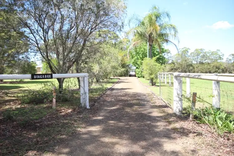 Fourth view of Homely rural property listing, 232 Kundle Kundle Road, Cundletown NSW 2430