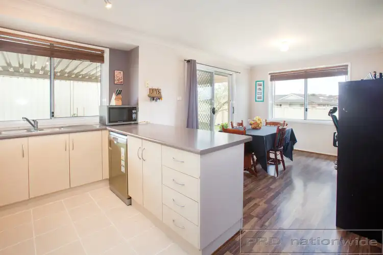 Fifth view of Homely house listing, 12 Parkside Crescent, Thornton NSW 2322