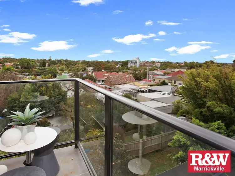 Second view of Homely unit listing, 12/106 Constitution Road, Dulwich Hill NSW 2203