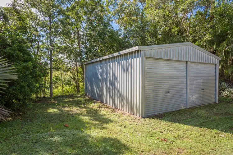 Third view of Homely house listing, 718 Devereux Creek Road, Devereux Creek QLD 4753