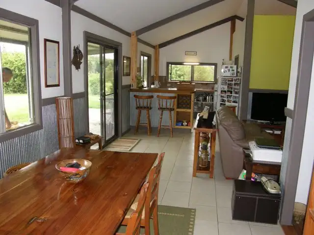 Third view of Homely house listing, 376 Omega Drive, Kungala NSW 2460