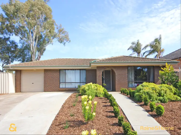 Main view of Homely house listing, 1 Madeira Drive, Morphett Vale SA 5162
