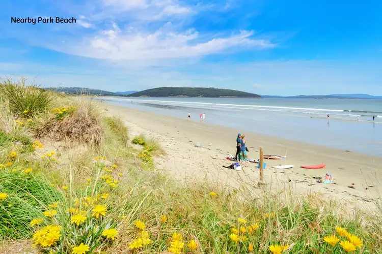 Third view of Homely house listing, 69 Carlton Beach Road, Dodges Ferry TAS 7173