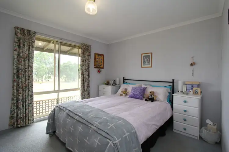 Sixth view of Homely house listing, 102 Melaleuca Road, Enfield VIC 3352