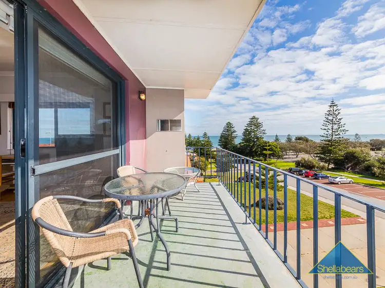 Third view of Homely apartment listing, 9/7 Napier Street, Cottesloe WA 6011