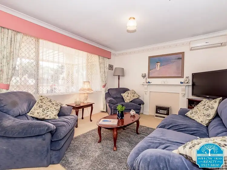 Seventh view of Homely house listing, 17B San Domingo Close, Safety Bay WA 6169