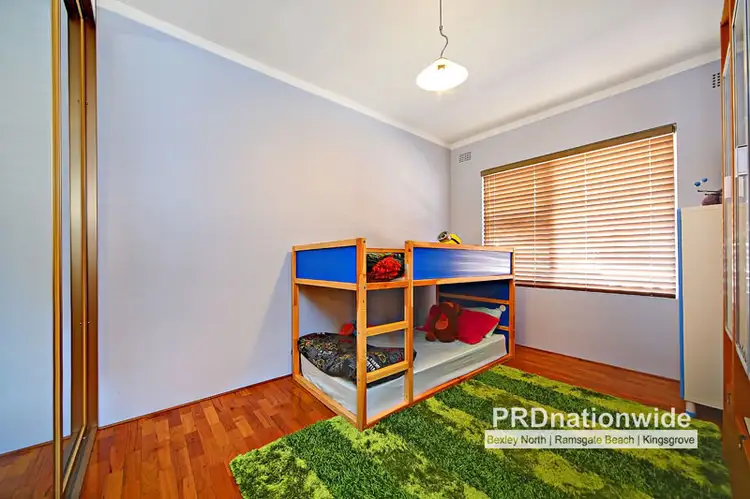 Sixth view of Homely unit listing, 16/147-149 Clareville Avenue, Sandringham NSW 2219