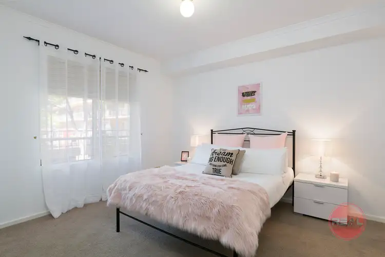 Fifth view of Homely apartment listing, 18 Bewes Street, Adelaide SA 5000