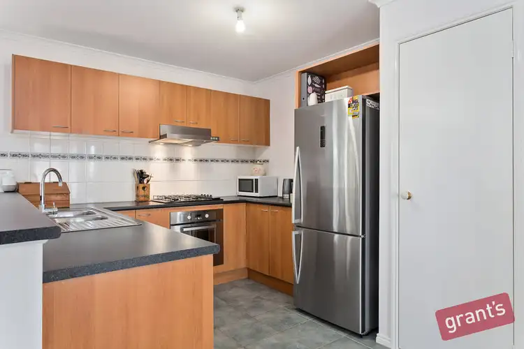 Third view of Homely house listing, 3 Camberwell Drive, Narre Warren VIC 3805