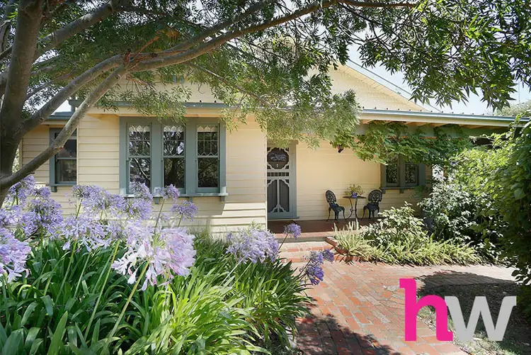 Fourth view of Homely house listing, 140 Thornhill Road, Highton VIC 3216