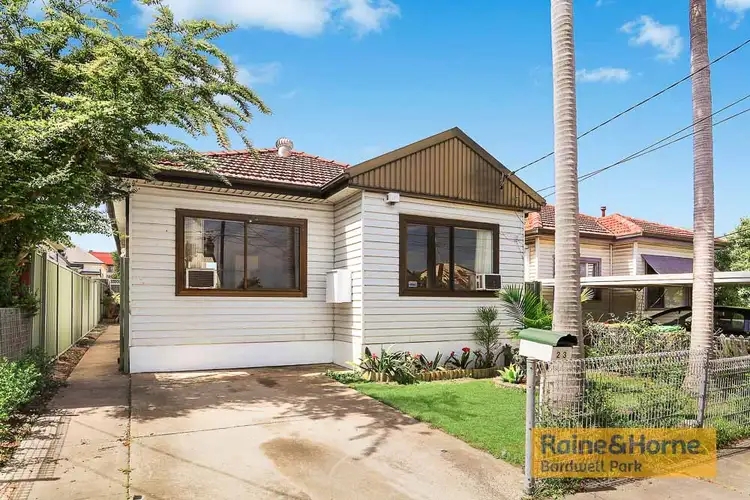 Sixth view of Homely house listing, 23 Barden Street, Tempe NSW 2044