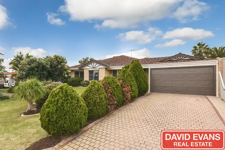 Third view of Homely house listing, 19 Amos Road, Wanneroo WA 6065
