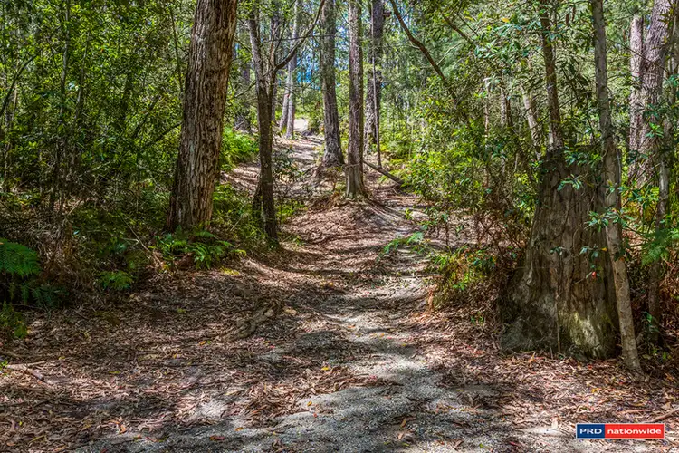 Third view of Homely rural property listing, Lot 100 Sea Acres Drive, Maloneys Beach NSW 2536