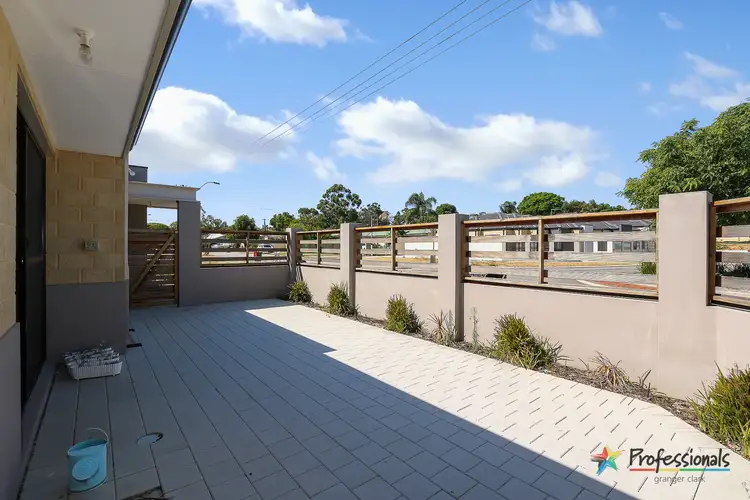 Sixth view of Homely villa listing, 88A Culloton Crescent, Balga WA 6061