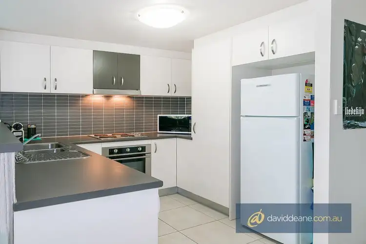 Third view of Homely townhouse listing, 6/24 Armstrong Street, Petrie QLD 4502