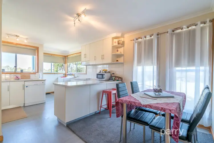 Fourth view of Homely house listing, 42 Crandon Crescent, Newnham TAS 7248
