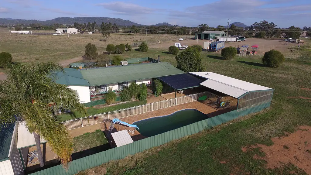 Main view of Homely other listing, 179 Blackjack Rd, Gunnedah NSW 2380