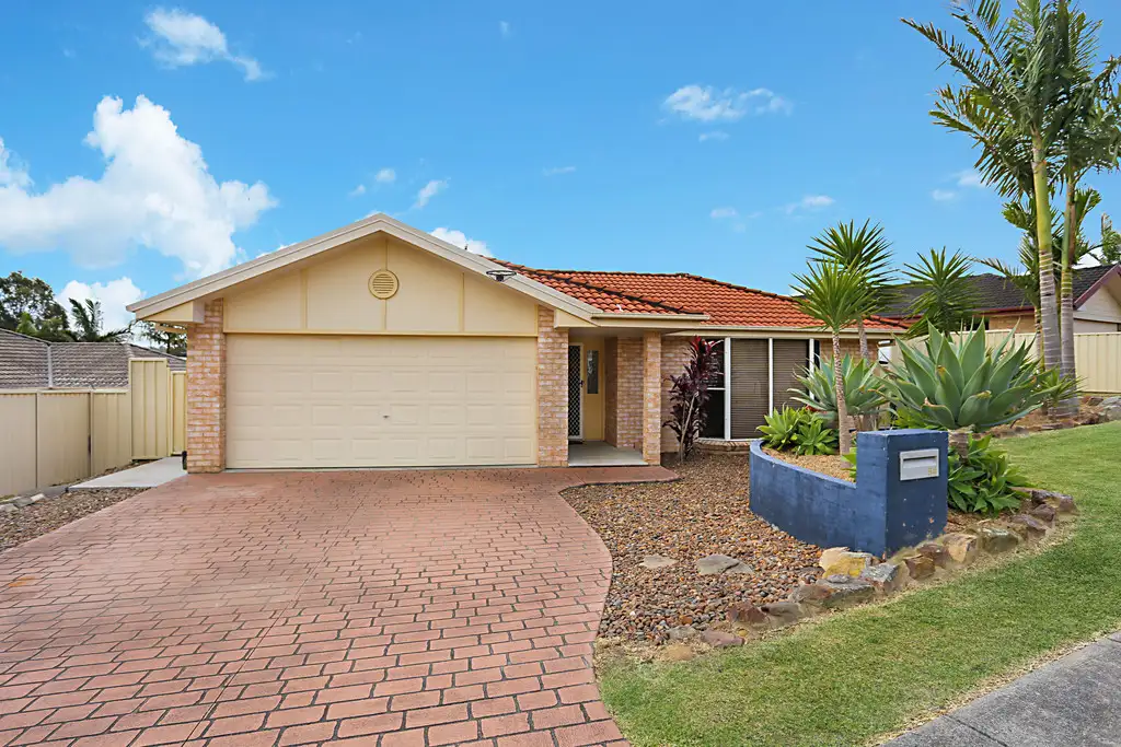Main view of Homely house listing, 54 Wymeera Circuit, Wyee Point NSW 2259