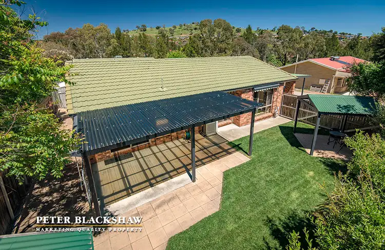 Third view of Homely house listing, 43A Sherwood Circuit, Gordon ACT 2906