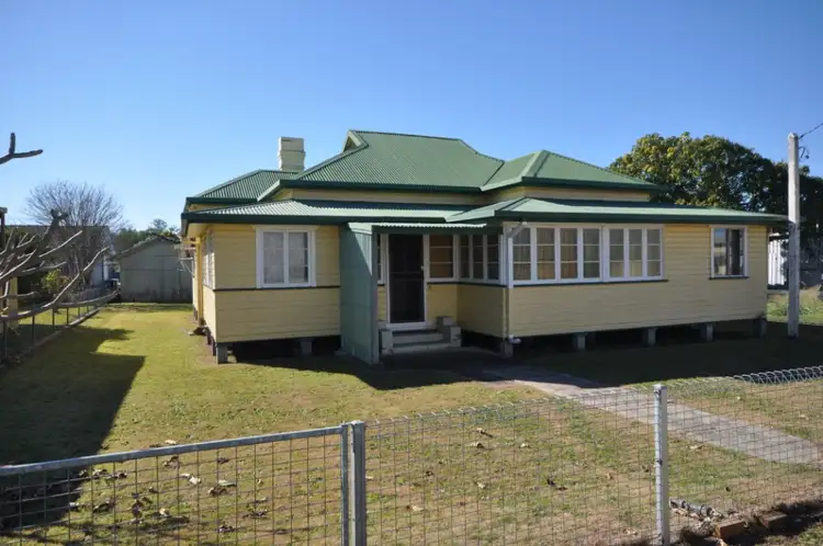 6 Raphael Parade, Casino NSW 2470