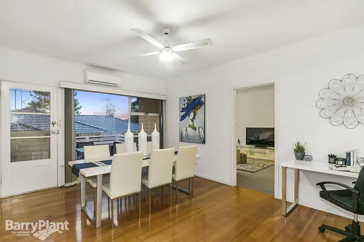 Sixth view of Homely house listing, 21 Richards Avenue, Croydon VIC 3136