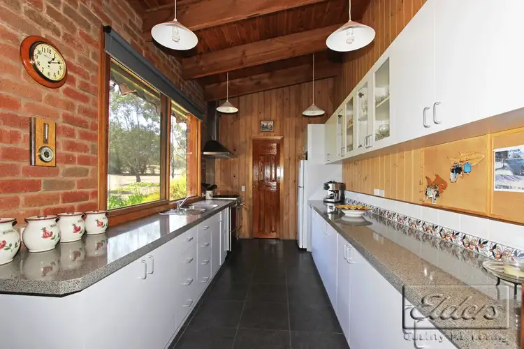 Sixth view of Homely house listing, 84 Beilharz Road, Ravenswood VIC 3453
