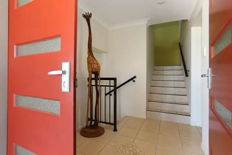 Sixth view of Homely house listing, 37 Cinnamon Drive, Glenella QLD 4740