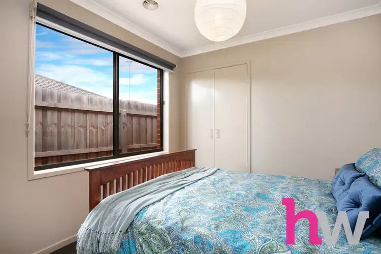 Fifth view of Homely house listing, 5 Werner Avenue, Marshall VIC 3216