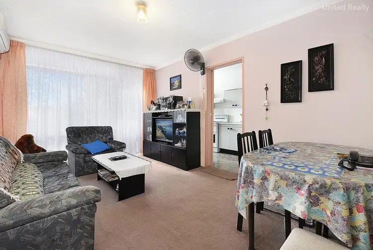 Third view of Homely unit listing, 5/17 Nagle Street, Liverpool NSW 2170