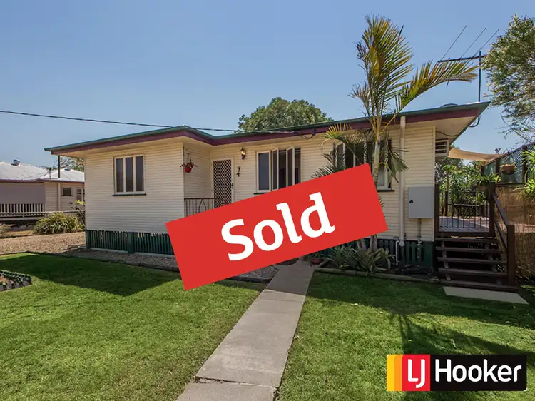 7 Walloon Rd, Rosewood QLD 4340