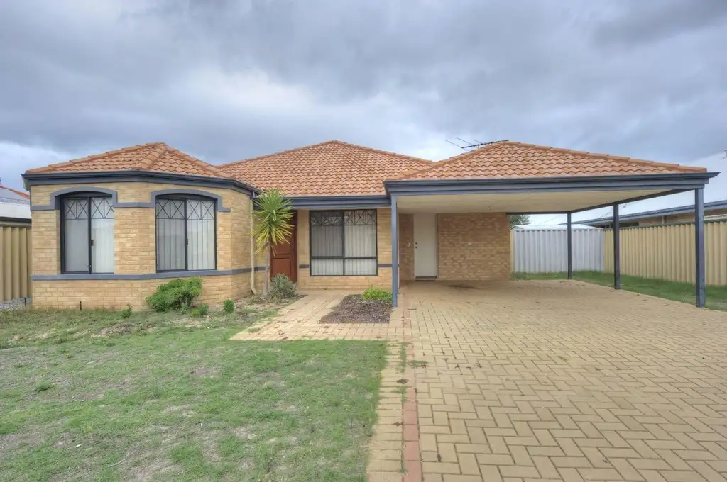 Main view of Homely house listing, 3 Delaney Parkway, Port Kennedy WA 6172