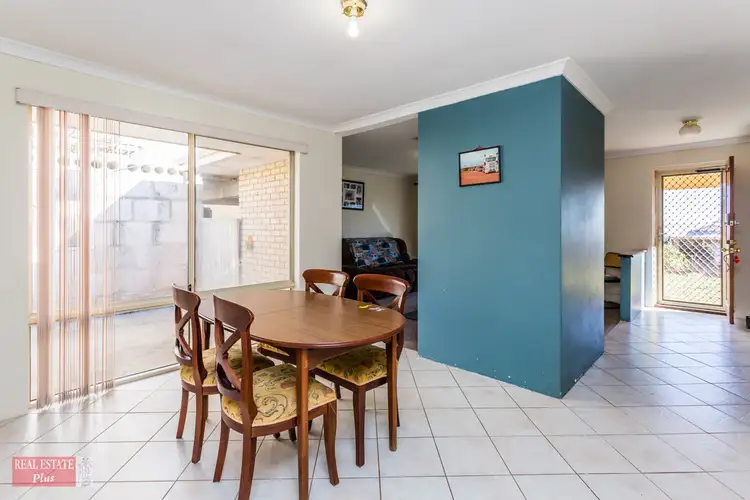 Second view of Homely house listing, 8 Pagnell Way, Swan View WA 6056