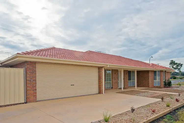 47 Dundas Street, Bacchus Marsh VIC 3340