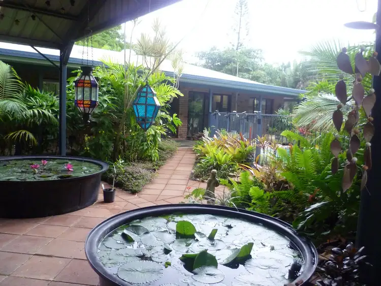 Fifth view of Homely house listing, Lot 2 1059 Conway Road, Conway QLD 4800