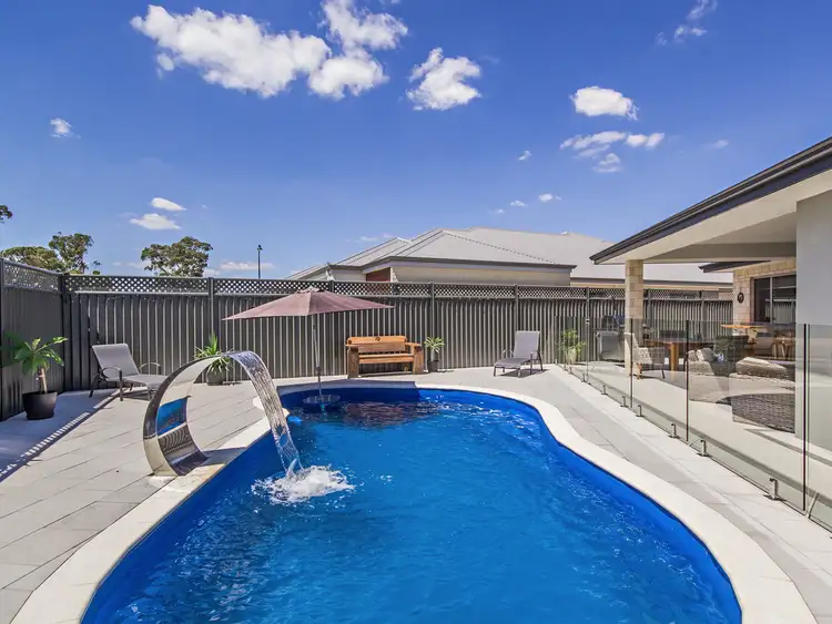 Second view of Homely house listing, 1 Liberty Way, Baldivis WA 6171