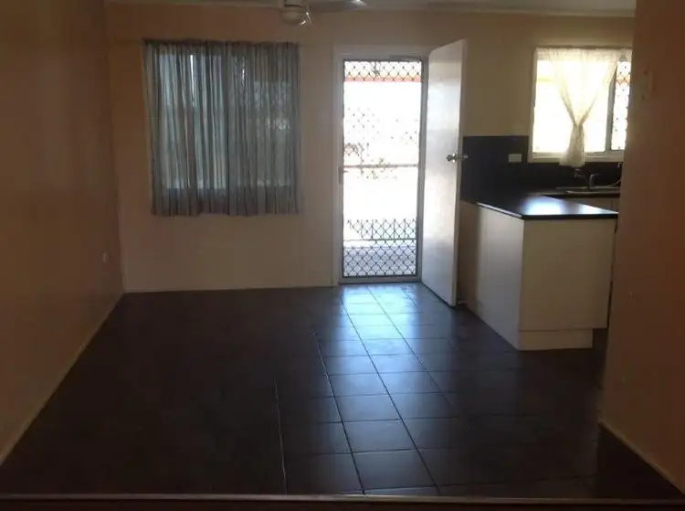 Fifth view of Homely house listing, 25 Lawless Street, Blackwater QLD 4717