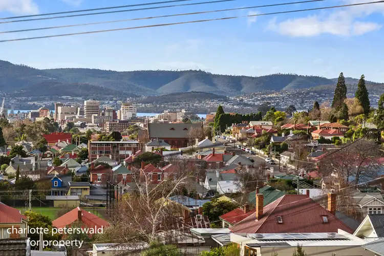 Fifth view of Homely house listing, 34 Wellesley Street, South Hobart TAS 7004