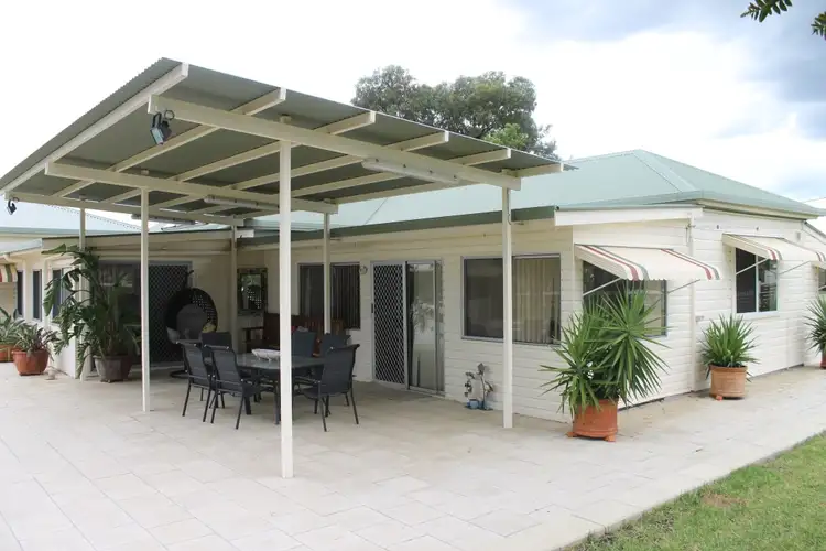 80 Wades Lane, Inverell NSW 2360