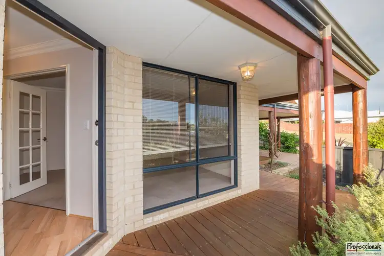 Third view of Homely house listing, 8 Slee Place, Withers WA 6230