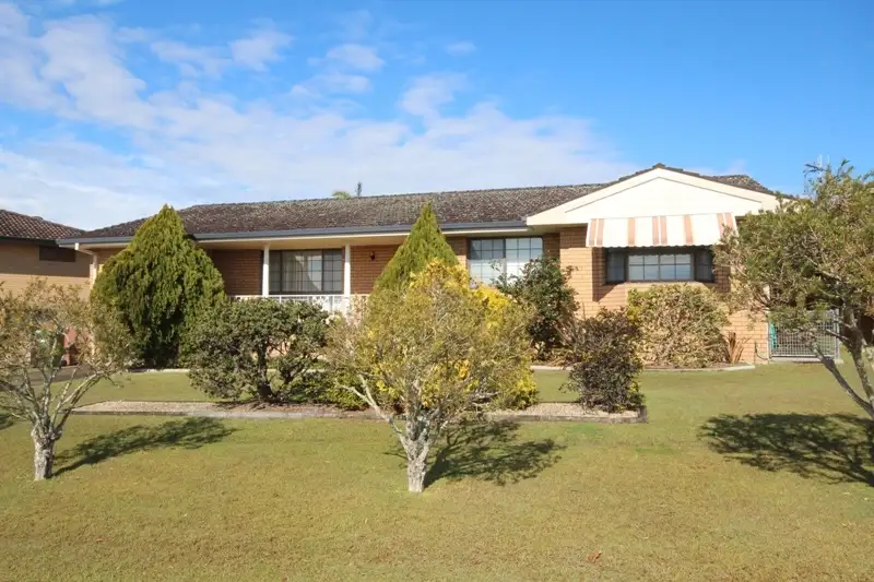 Main view of Homely house listing, 10 Napunyah Drive, Taree NSW 2430