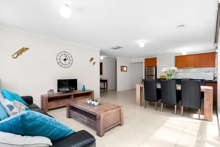 Fourth view of Homely house listing, 2 Governor Close, Tarneit VIC 3029