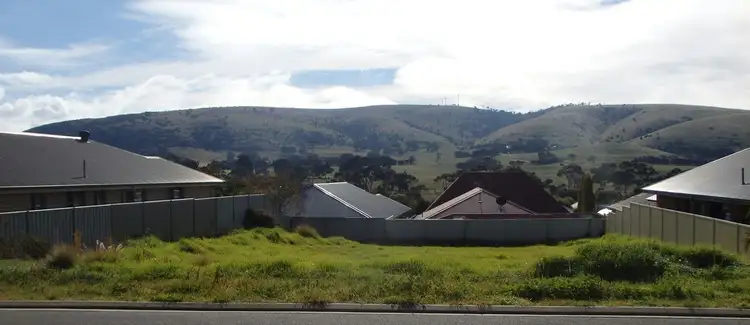 Third view of Homely land listing, Lot 140 Drummond Circuit, Hayborough SA 5211