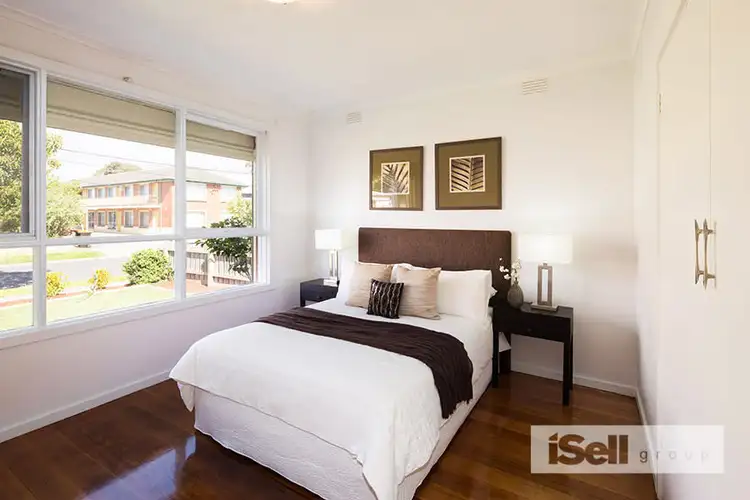 Fifth view of Homely unit listing, 1/4 Ashdale Court, Springvale VIC 3171