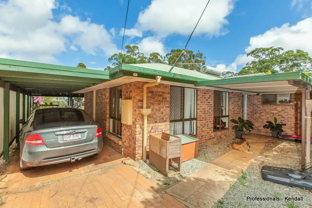 Main view of Homely house listing, 218 Beacon Road, Tamborine Mountain QLD 4272