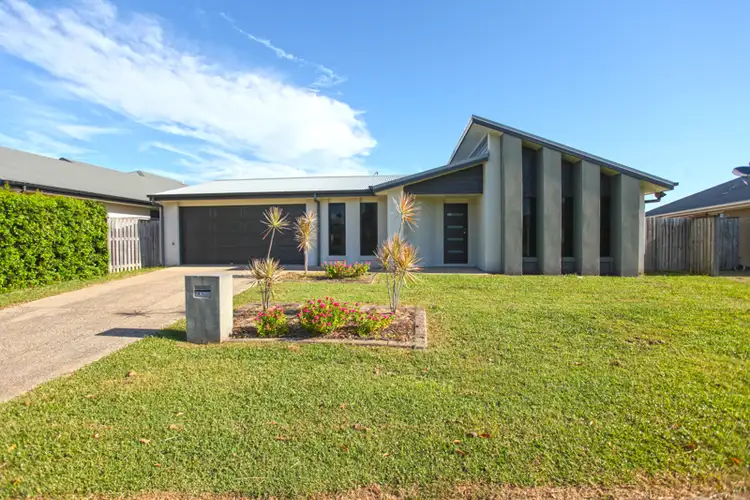 83 Whitehaven Drive, Blacks Beach QLD 4740