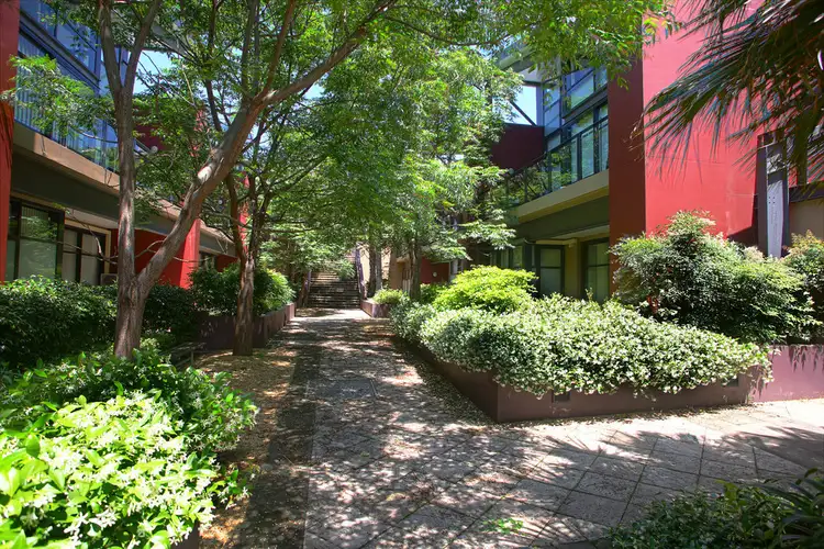 Third view of Homely unit listing, 40/18 Jacques Street, Chatswood NSW 2067